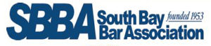 South Bay Bar Association logo